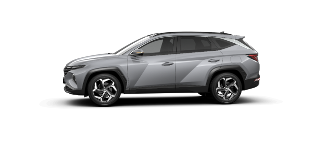 ALL NEW TUCSON